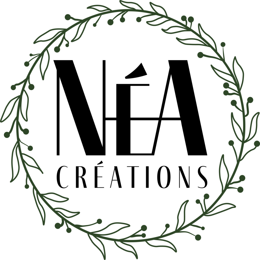 logo NéA Créations
