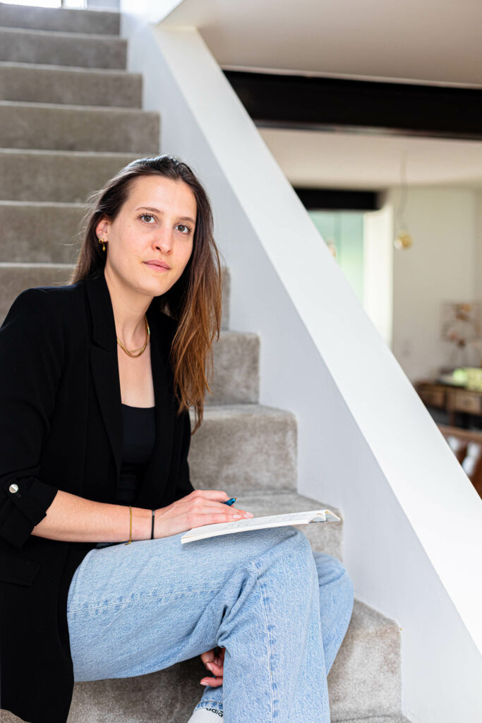 Nelly Alves, dessinateur-projeteur à Orléans, Loiret 45